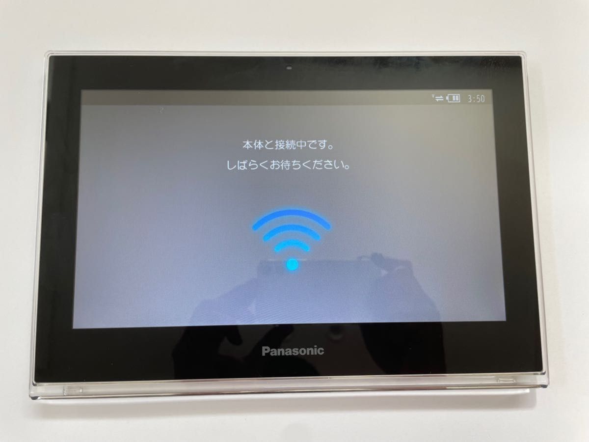 パナソニック 住宅機器コントローラー HF-MC10A1 ホームサーバー+