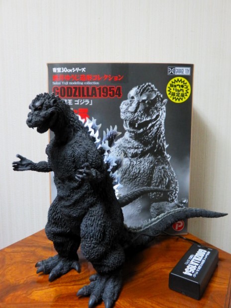 Yahoo!オークション - エクスプラス 少年リック 限定版 酒井ゆうじ ゴ