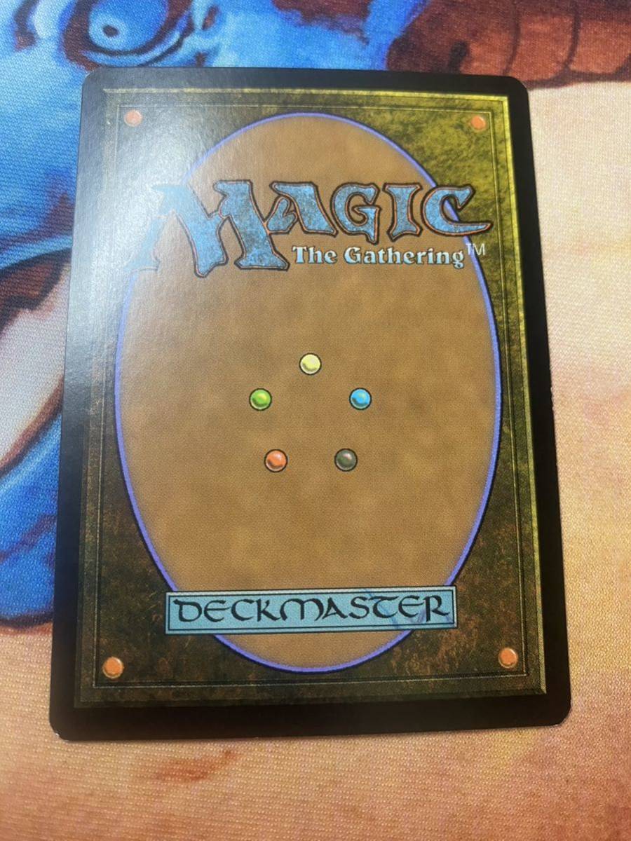 白金の天使/Platinum Angel MTG 英語 FOIL ミラディン マジックザ