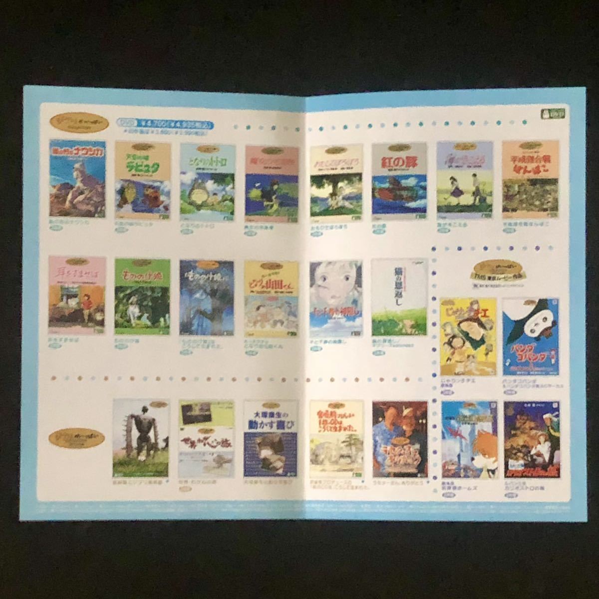 非売品 DVD「空飛ぶ都市計画」百瀬ヨシユキ × 中田ヤスタカ ジブリが