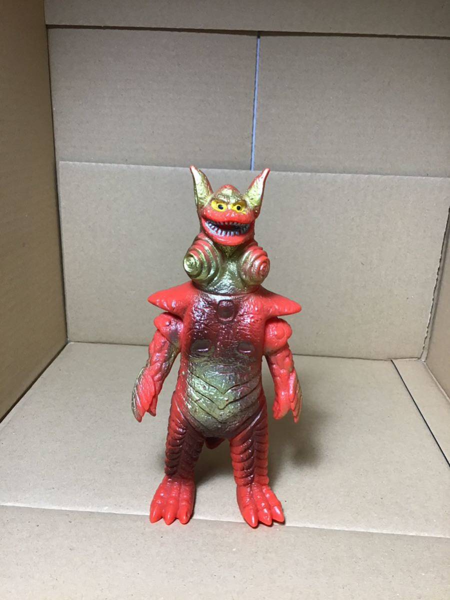 Yahoo!オークション - ポピー キングザウルス 硫酸怪獣ホー ウルトラマ
