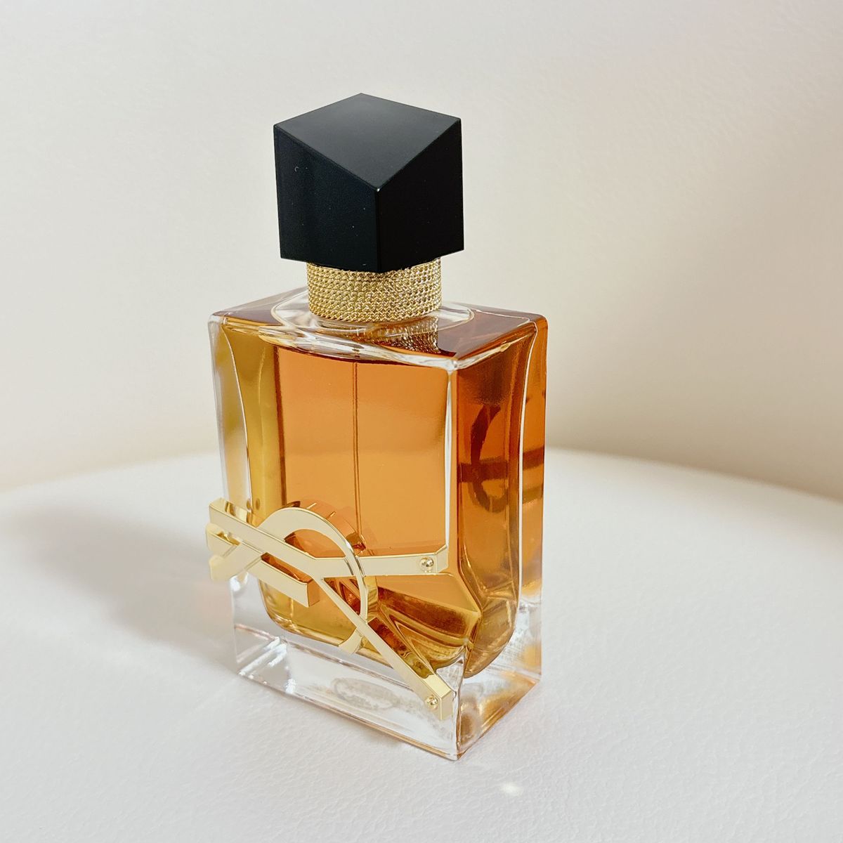 YSL リブレアンタンス 50ml 試してみた】リブレ オーデパルファム