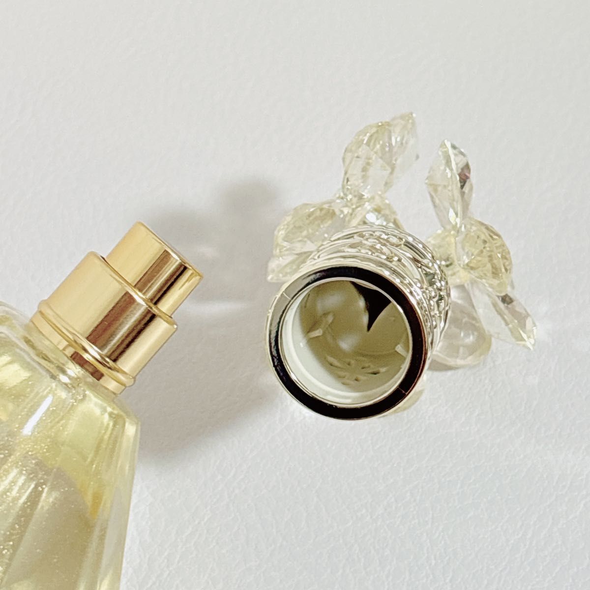 JILLSTUART ジルスチュアート クリスタルブルーム エターナルダズル