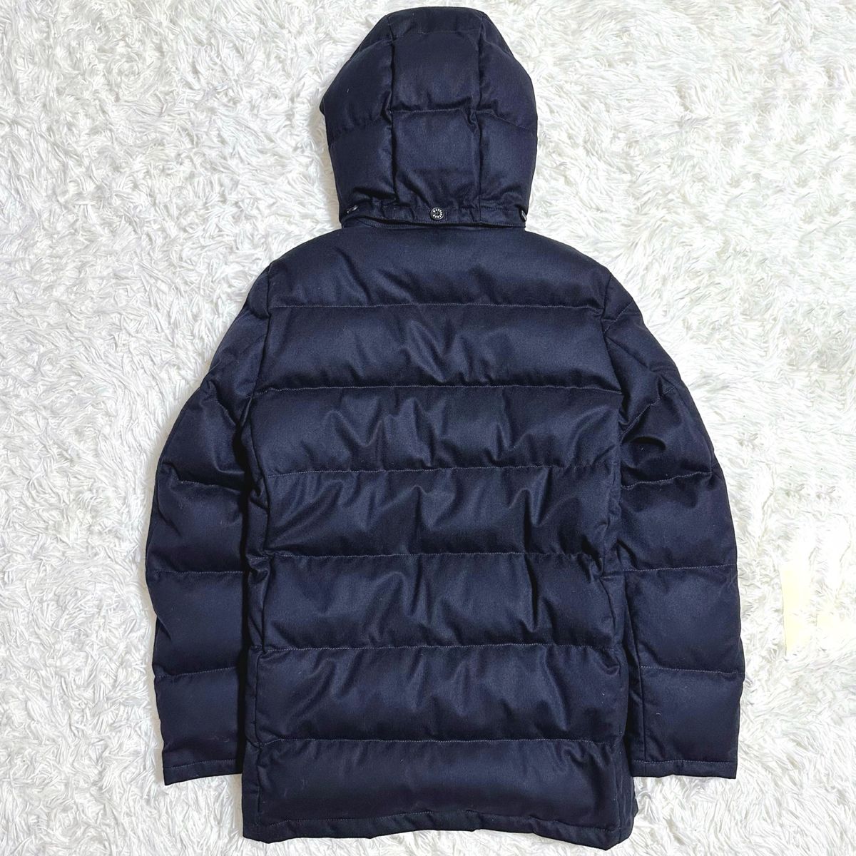 MACKINTOSH マッキントッシュ GTS-AUCHAVAN オッカーバン ダウン