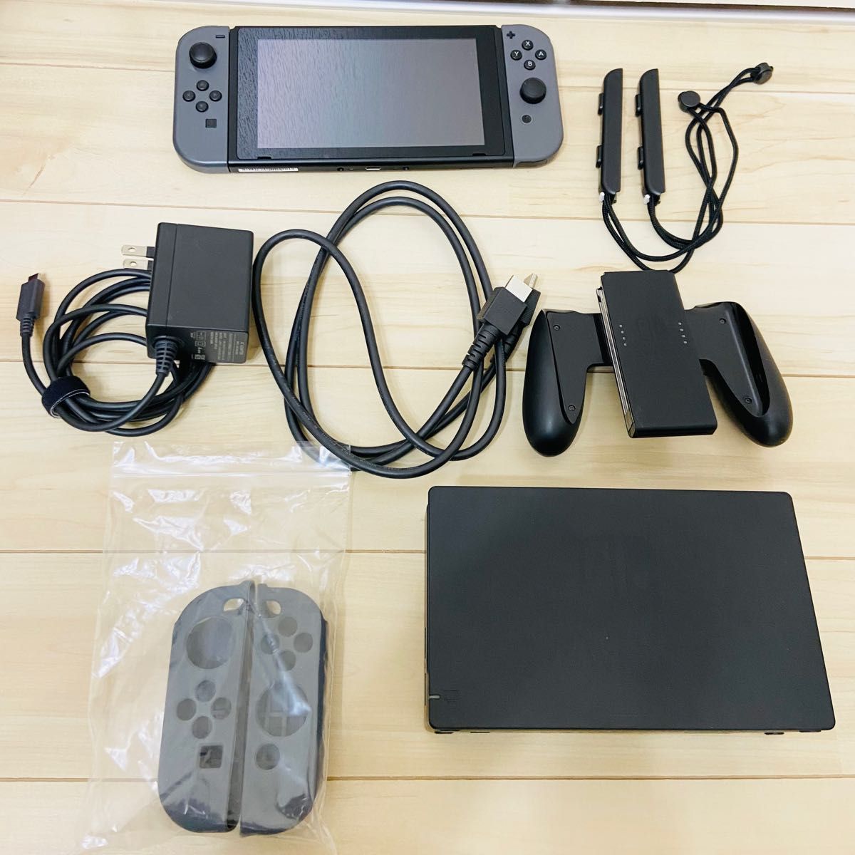 バッテリー強化版 任天堂 NINTENDO SWITCH 本体｜Yahoo!フリマ（旧