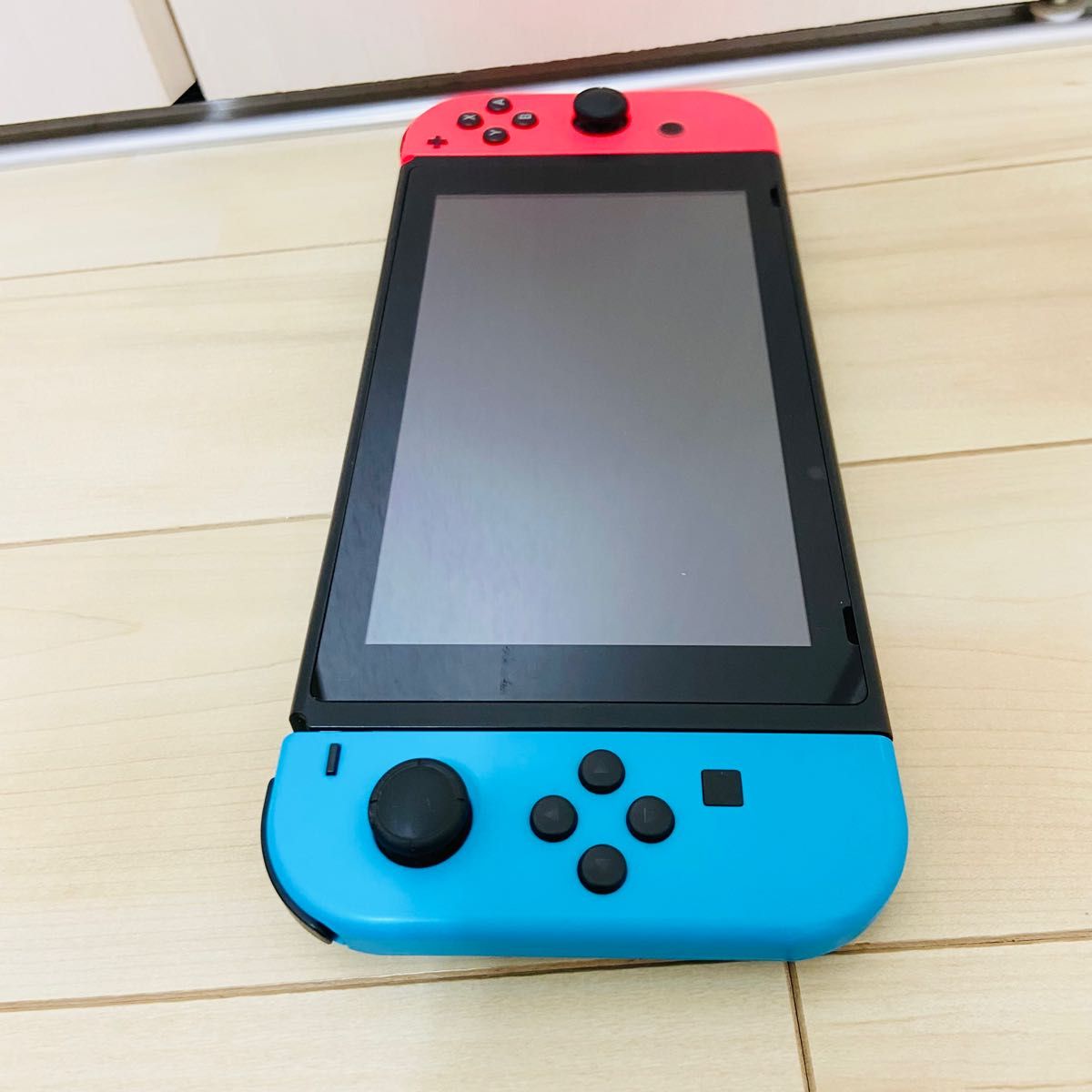 動作確認済み】2020年モデル バッテリー強化版 任天堂 NINTENDO SWITCH