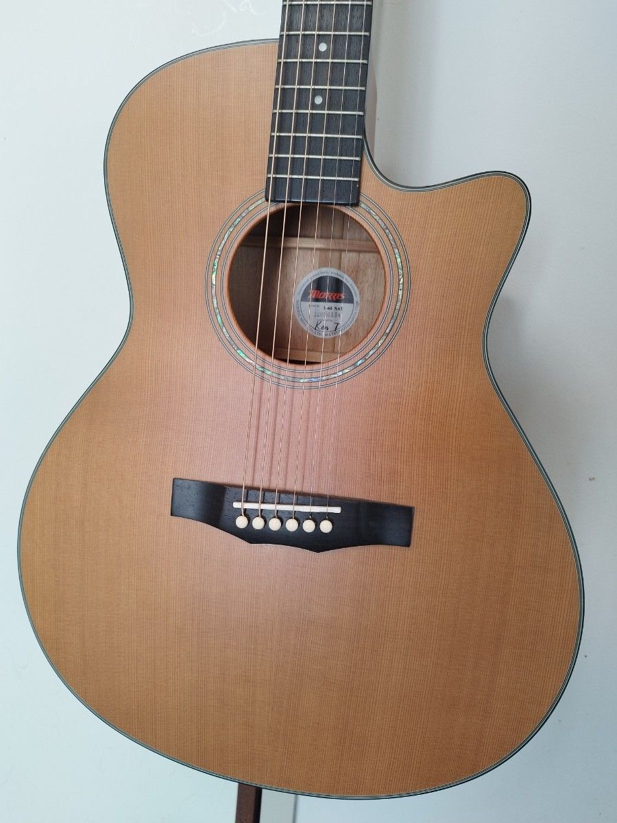 Morris S60 モーリス｜Yahoo!フリマ（旧PayPayフリマ）