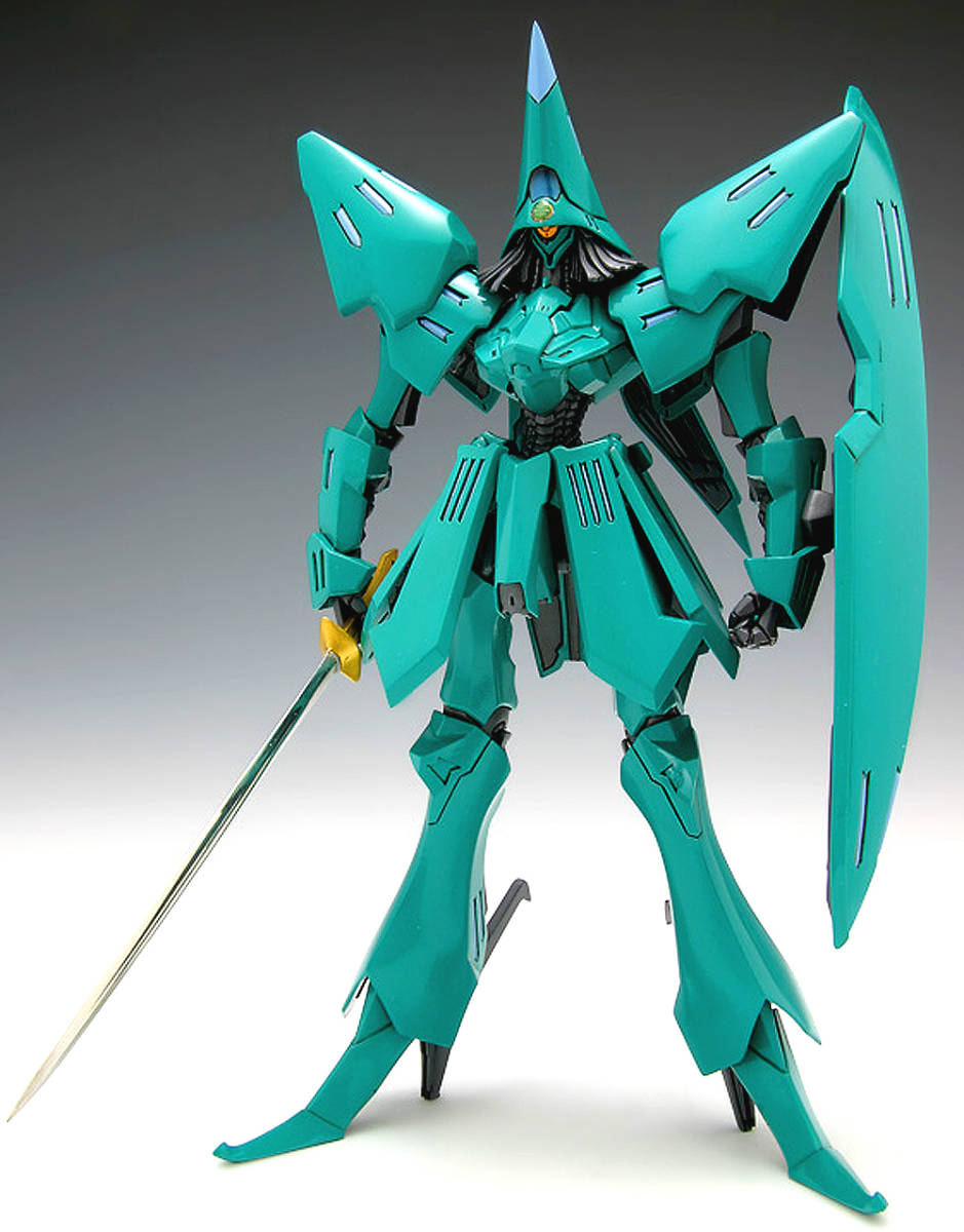 Yahoo!オークション - FSS WAVE 1/144 Aトール エンブリヨ ガレージキ