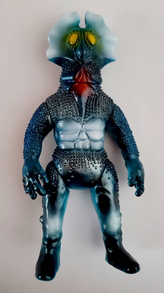 Yahoo!オークション - プロテ星人(ショーケース道楽熊ちゃん限定) ソフ