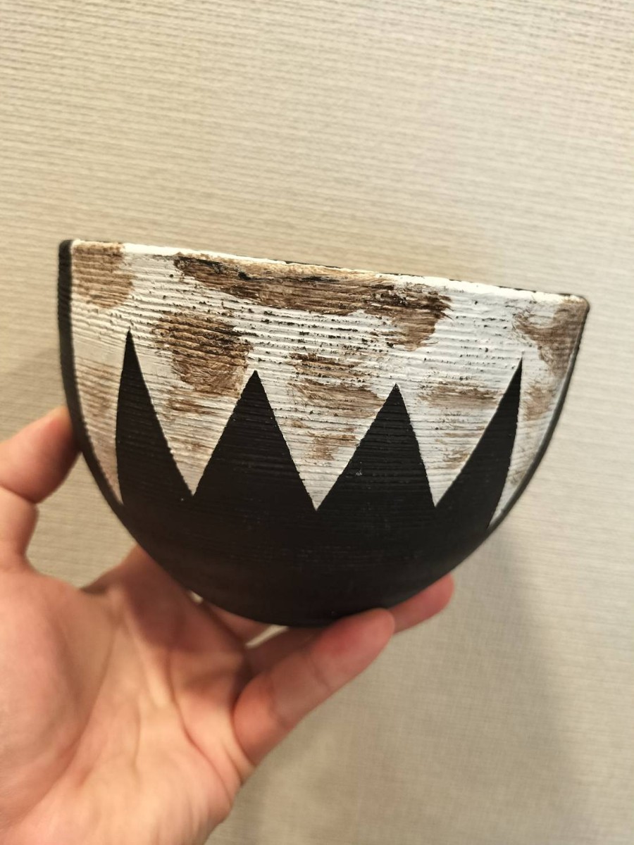 新品未使用】作家鉢 インビジブルインク invisible ink オマージュ品