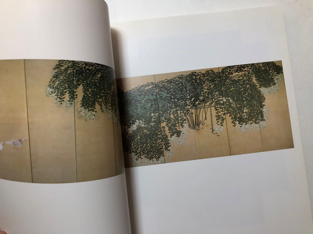 福田平八郎展 生誕100年記念 図録 1992年 日本画 画集｜Yahoo!フリマ