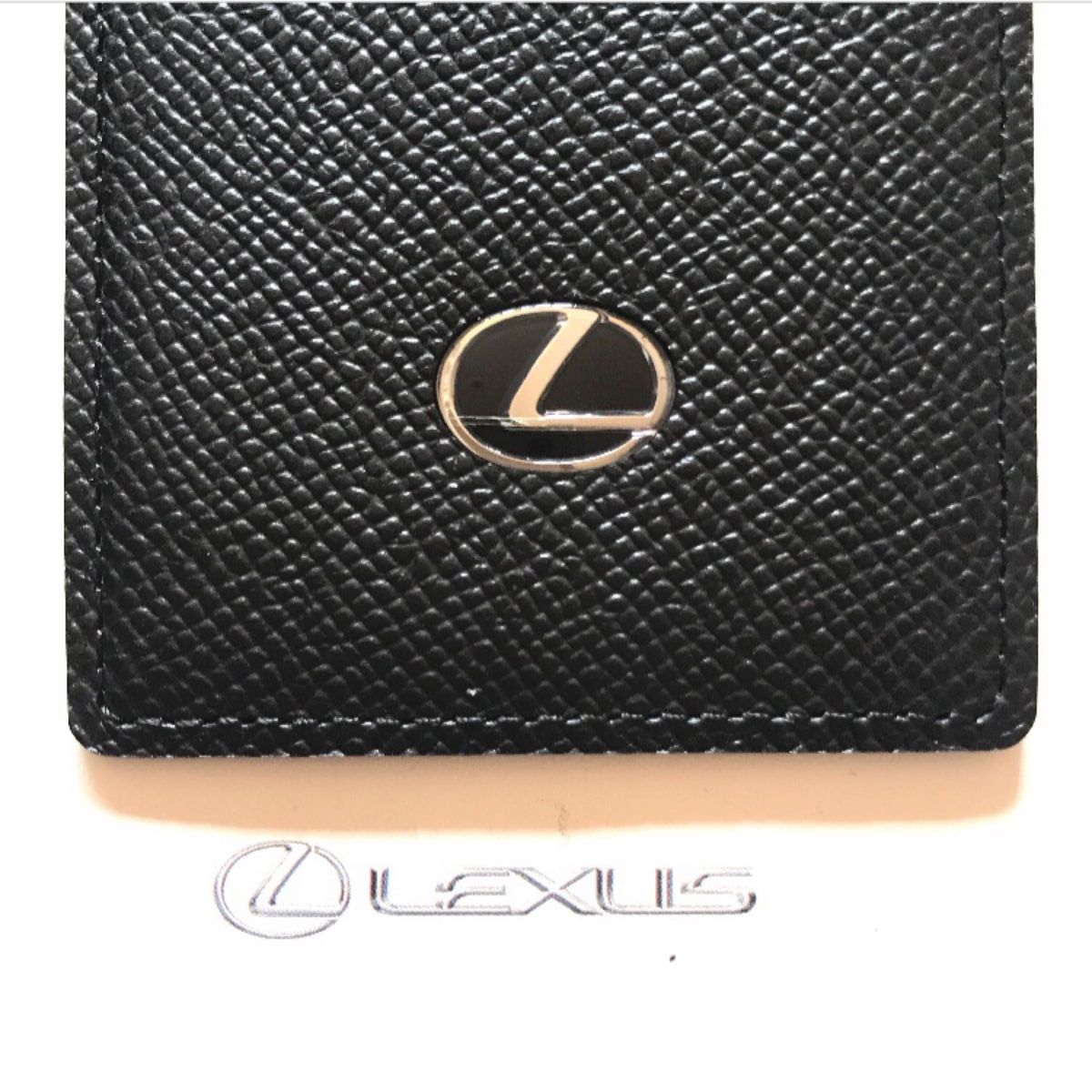 新品未使用 レクサス LEXUS 純正『スマートカードキーケース』正規品