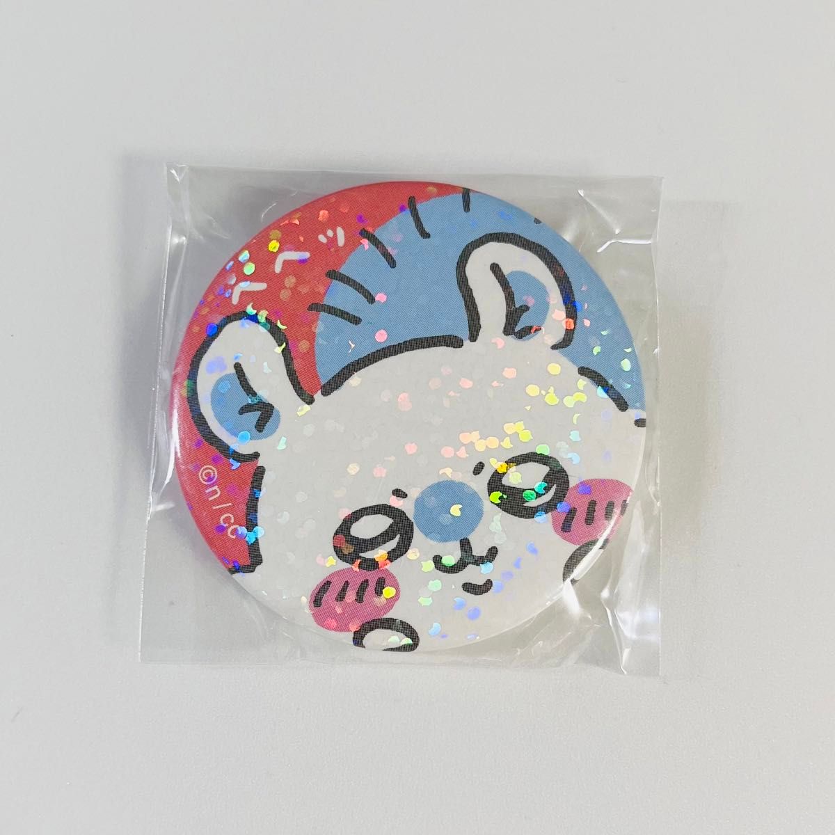 ちいかわらんど 大阪梅田店 1周年 限定 新商品 ひょっこりのぞく