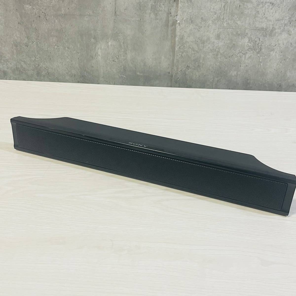 SONY ソニー 5 1ch ホームシアターシステム HT-SF360 リモコン付