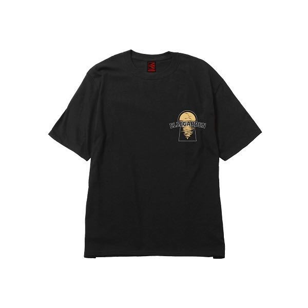 新品未開封 ELLEGARDEN Big Silhouette T-Shirt L エルレガーデン
