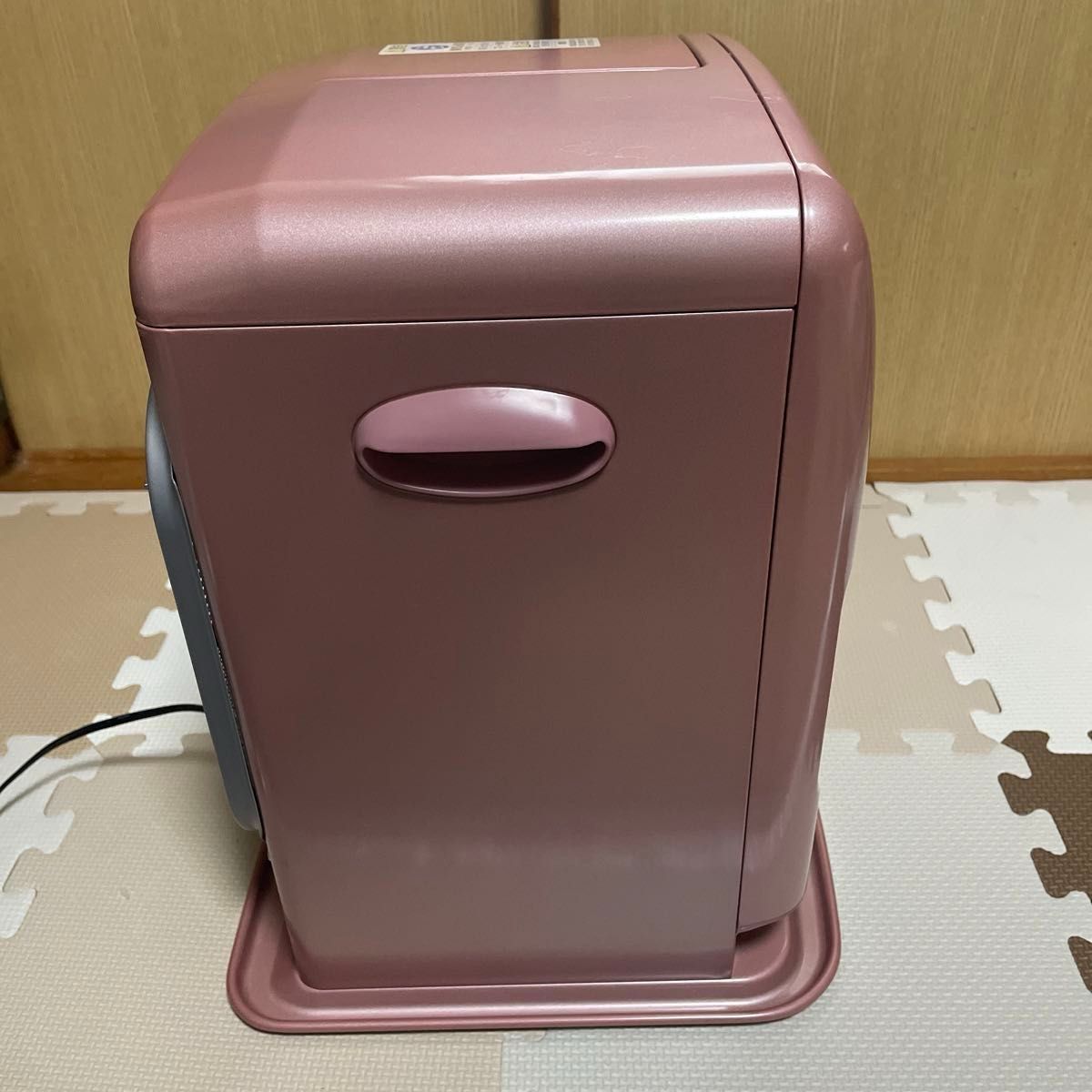 美品 ダイニチ 2020年製 石油ファンヒーター 石油ファンヒーター