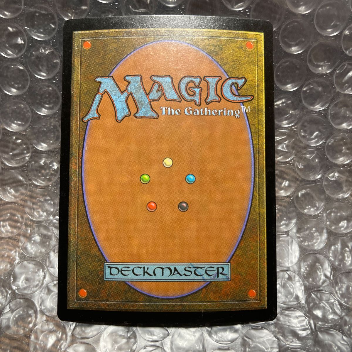 MTG Foil 厳かなモノリス スペイン語版 NM-〜EX マジックザ