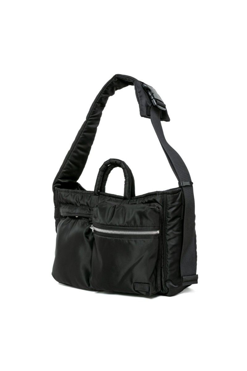 sacai × Porter Delivery Pocket Bag サカイ PORTER ショルダーバッグ