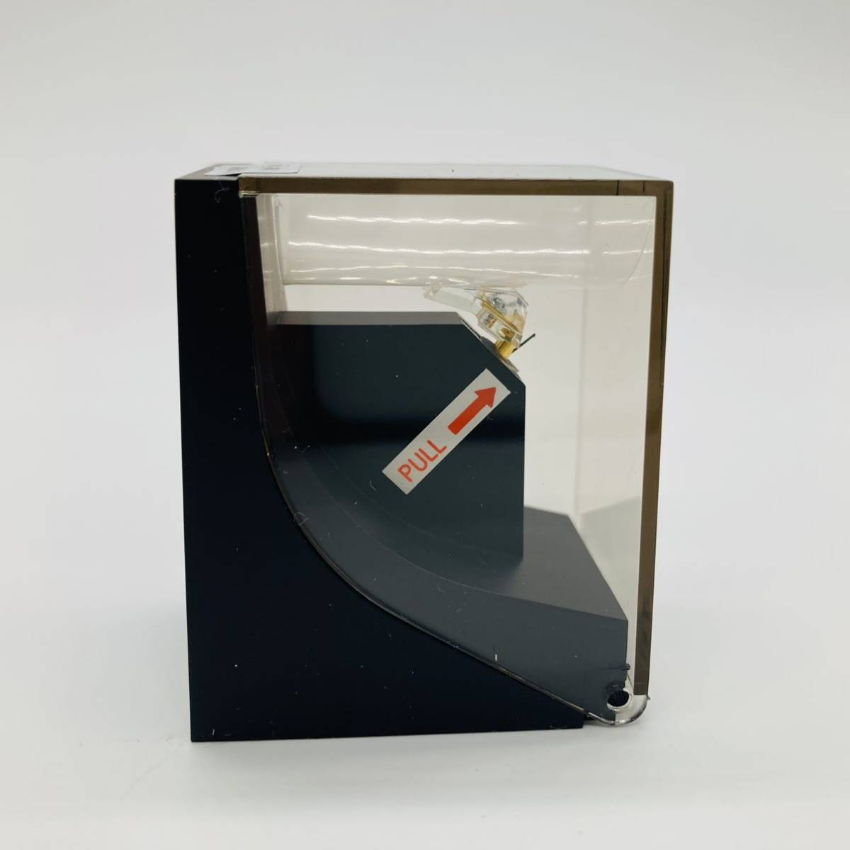 未開封 】Technics EPS-P205ED4 カートリッジ交換針 EPC-P205CMK4 EPC