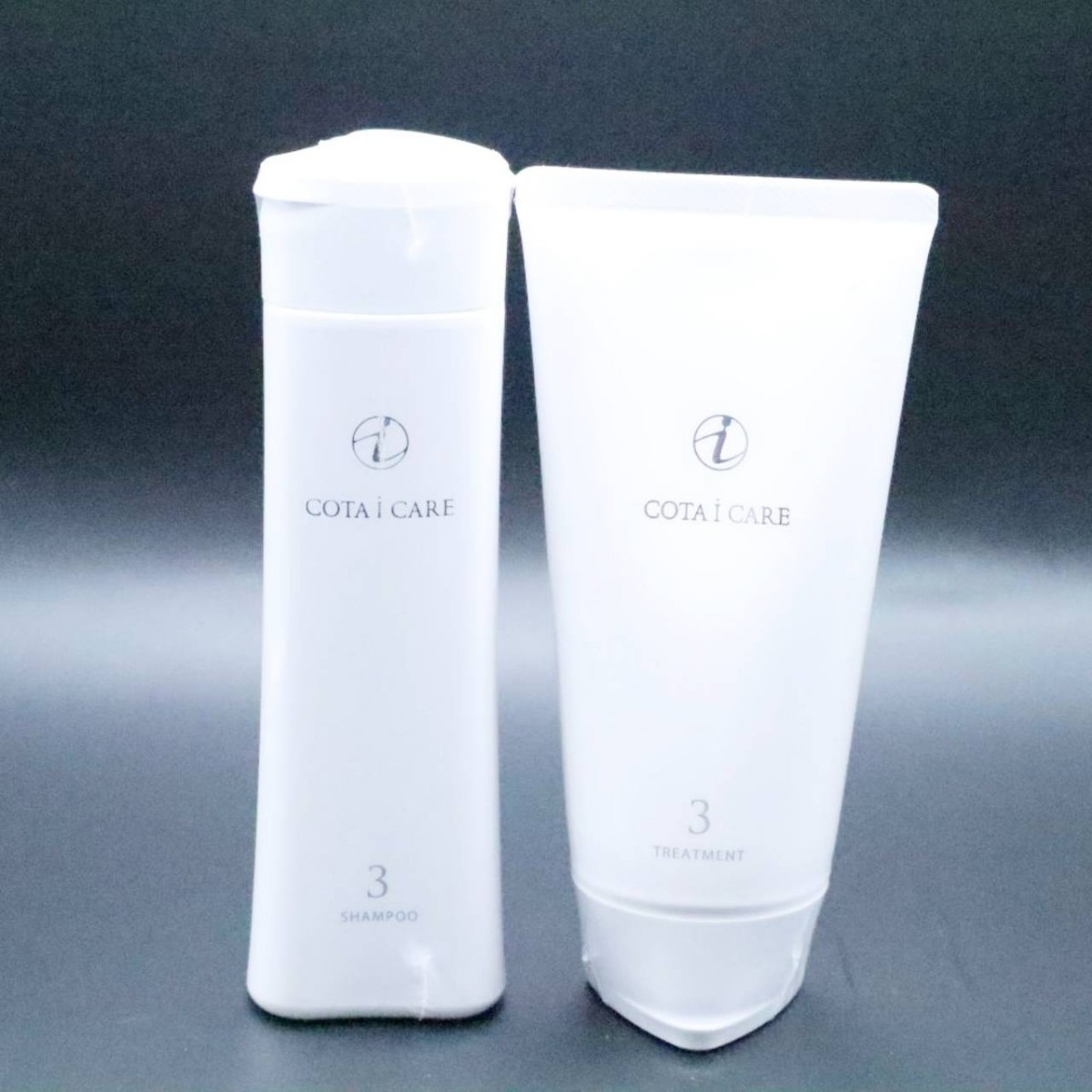 コタ アイケア シャンプー3 80ml & トリートメント3 80g｜Yahoo!フリマ