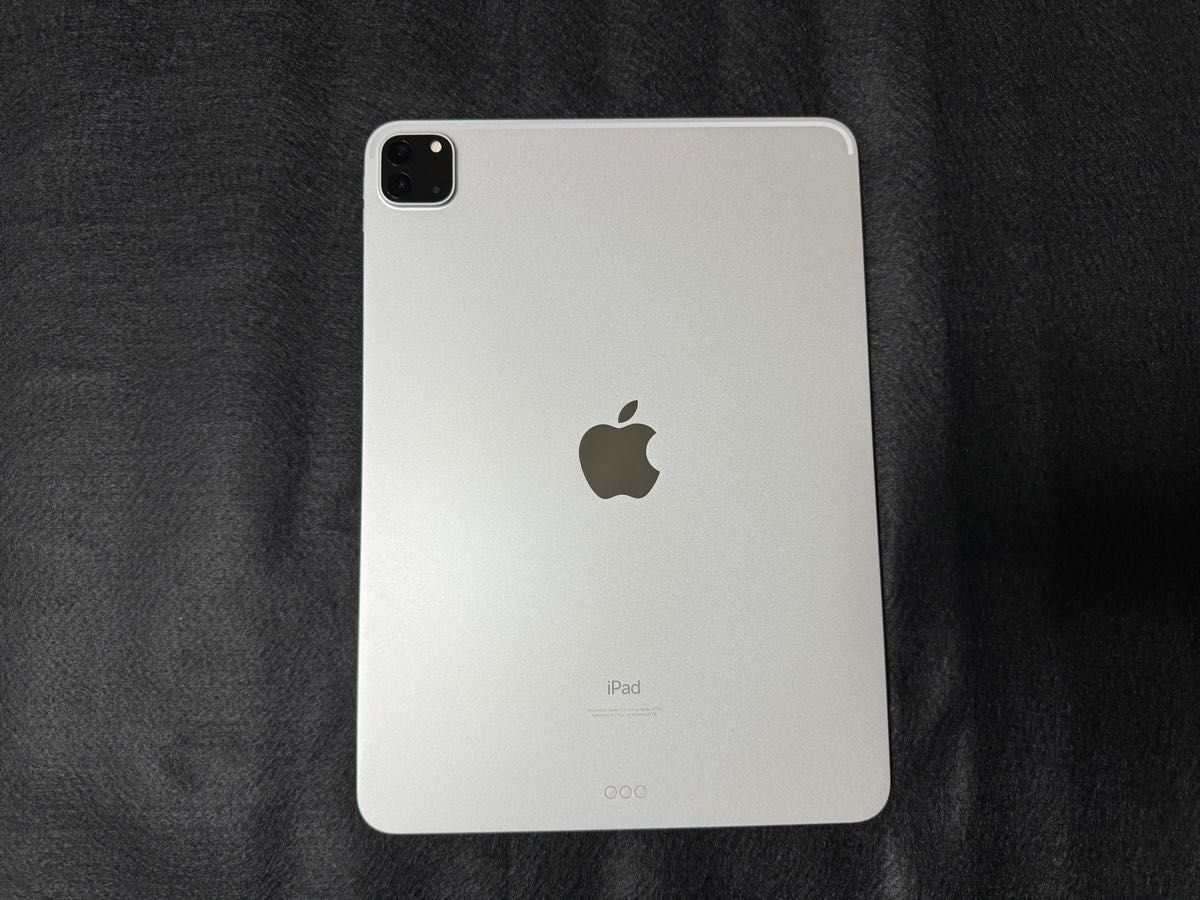即日発送】新品同様 iPad pro 第3世代 128GB WI-FIモデル｜Yahoo