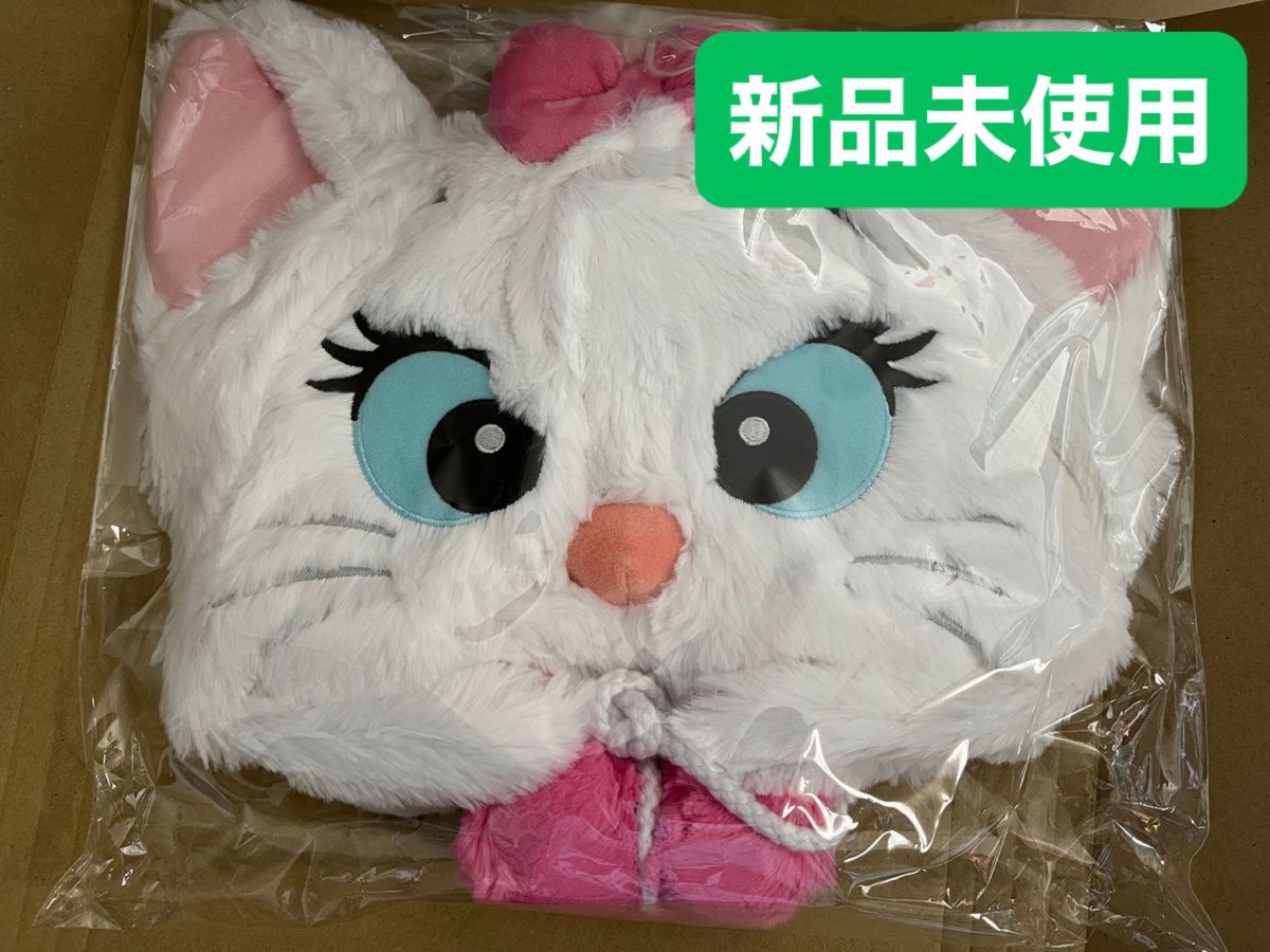 おしゃれキャット マリーちゃんファンキャップ ディズニーリゾート