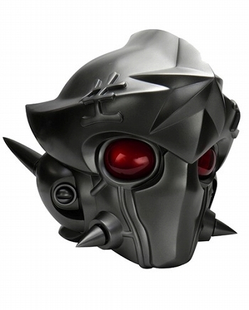 Yahoo!オークション - 新品未使用 エクゾスカル零 マスク 1/1 プロップ