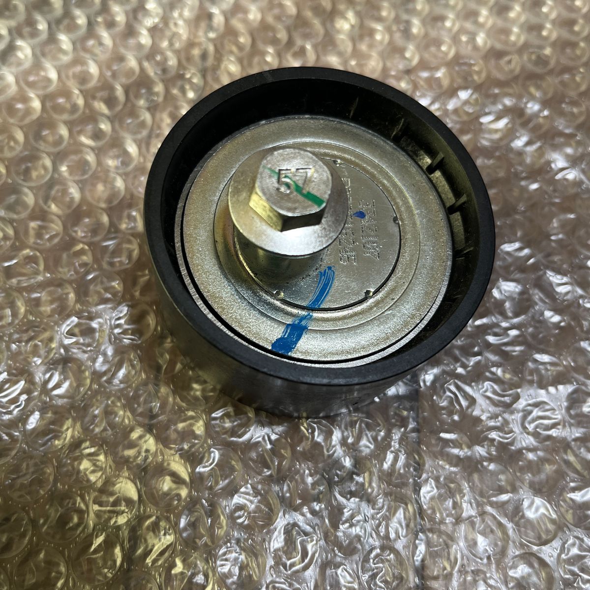 三菱ふそうファンベルトテンショナーセットB｜Yahoo!フリマ（旧PayPay