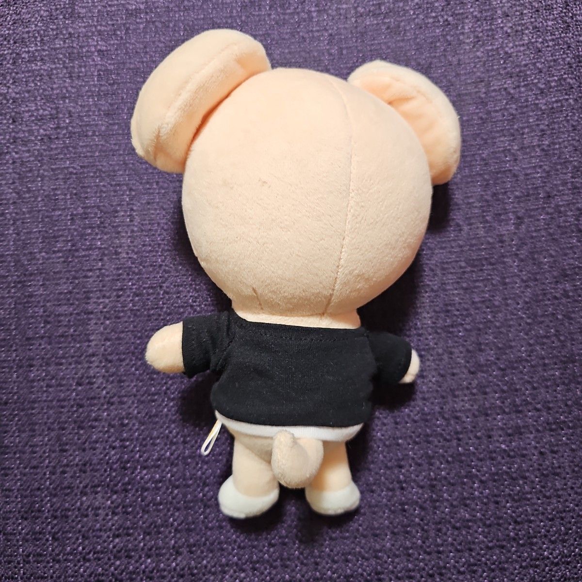 skzoo スキズ PuppyM パピーム 公式 ぬいぐるみ｜Yahoo!フリマ（旧