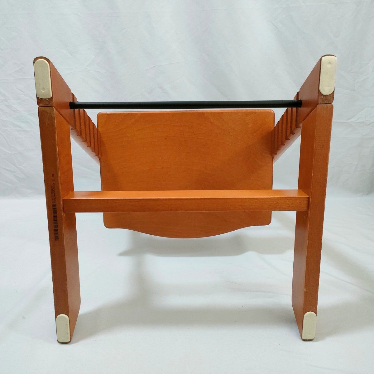 STOKKE ストッケ トリップトラップ ベビーセット付き 廃盤色チェリー