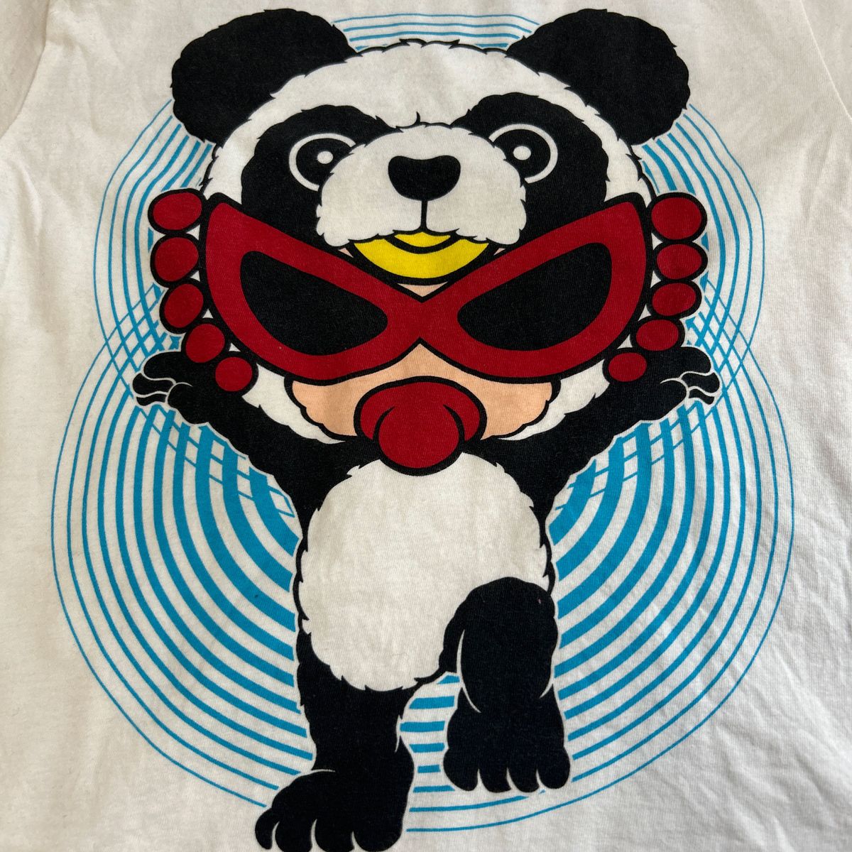 ヒスミニ ヒステリックミニ Tシャツ パンダ 140｜Yahoo!フリマ（旧