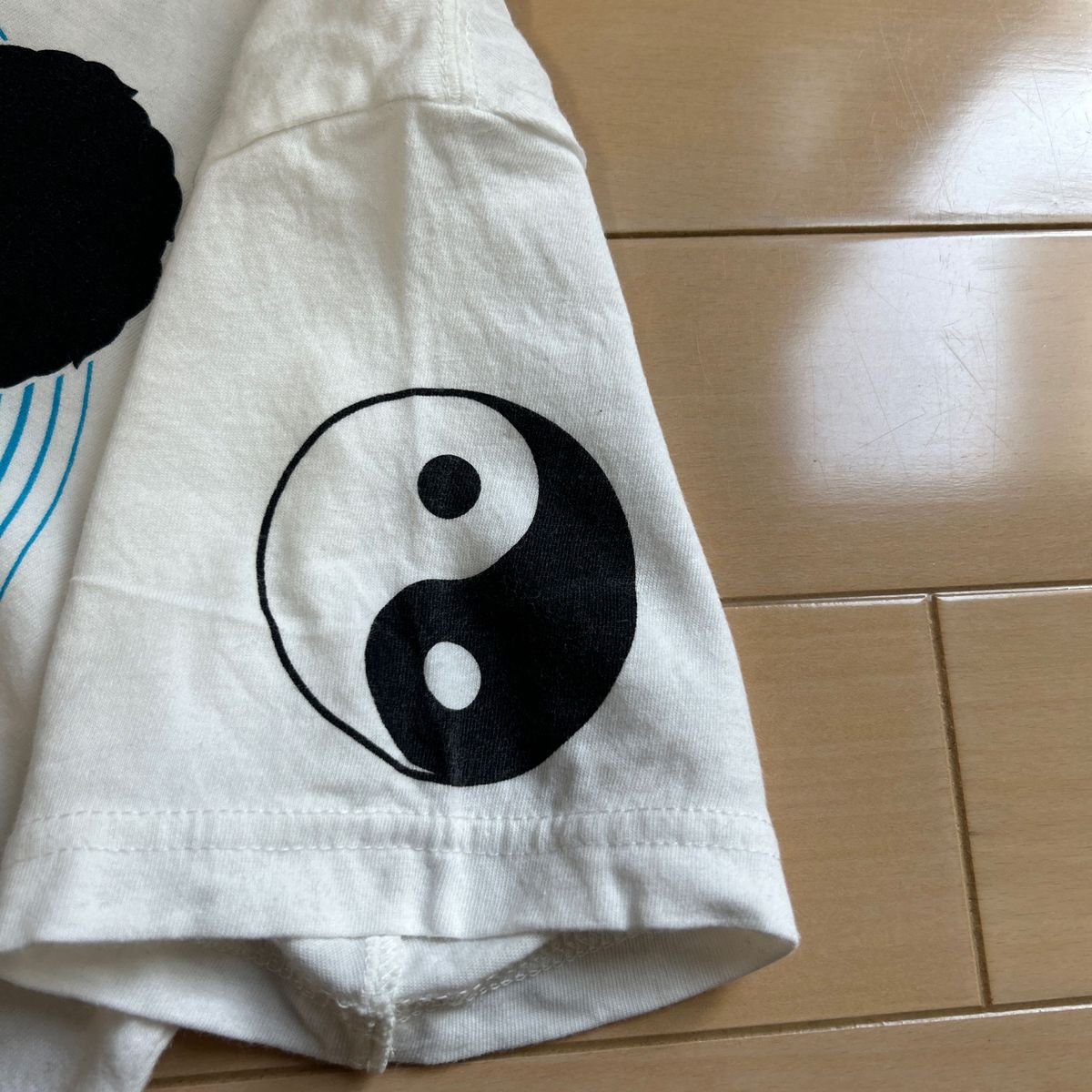 ヒスミニ ヒステリックミニ Tシャツ パンダ 140｜Yahoo!フリマ（旧