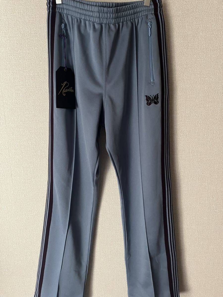 新品未使用 22SS NEEDLES ニードルス トラックパンツ ジャージ