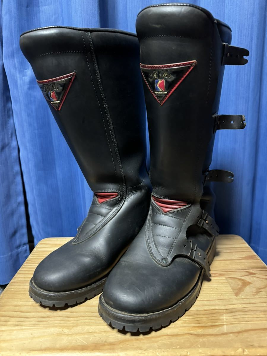 Yahoo!オークション - 当時物 KUSHITANI クシタニ プロトタイプ レトロ