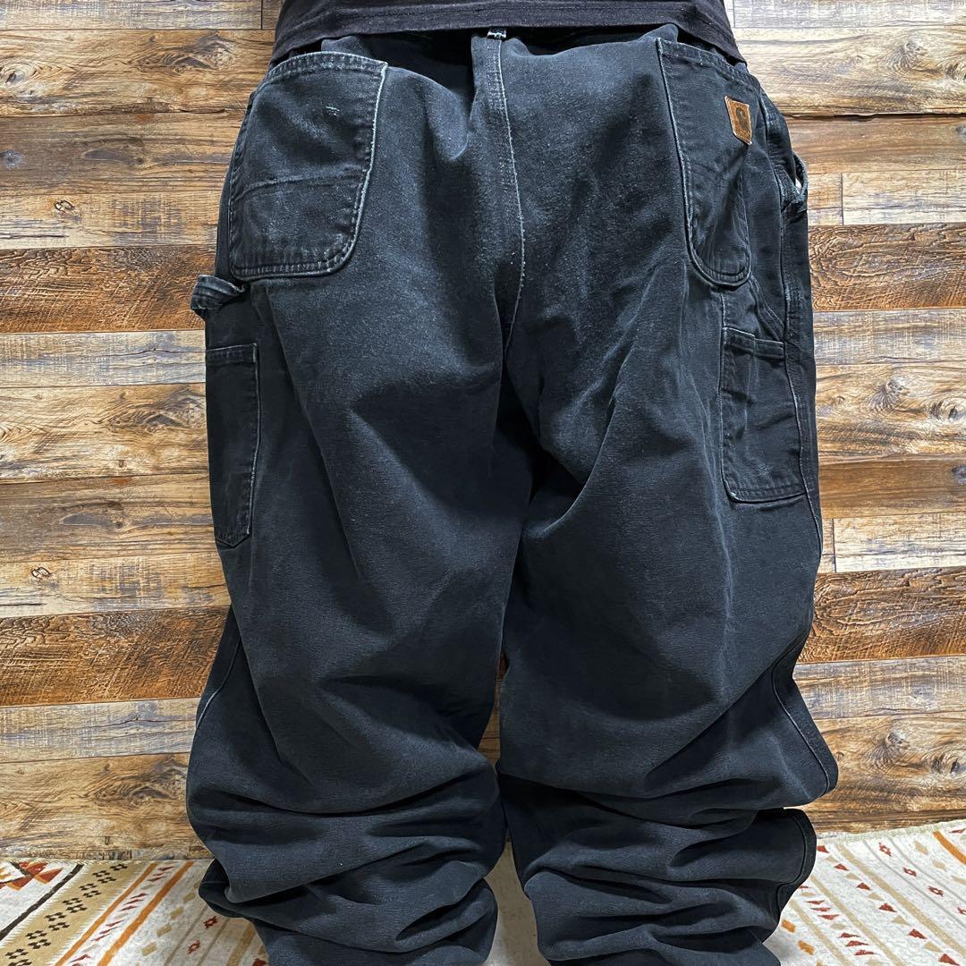Carhartt カーハート ダック生地 ペインターパンツ ワークパンツ