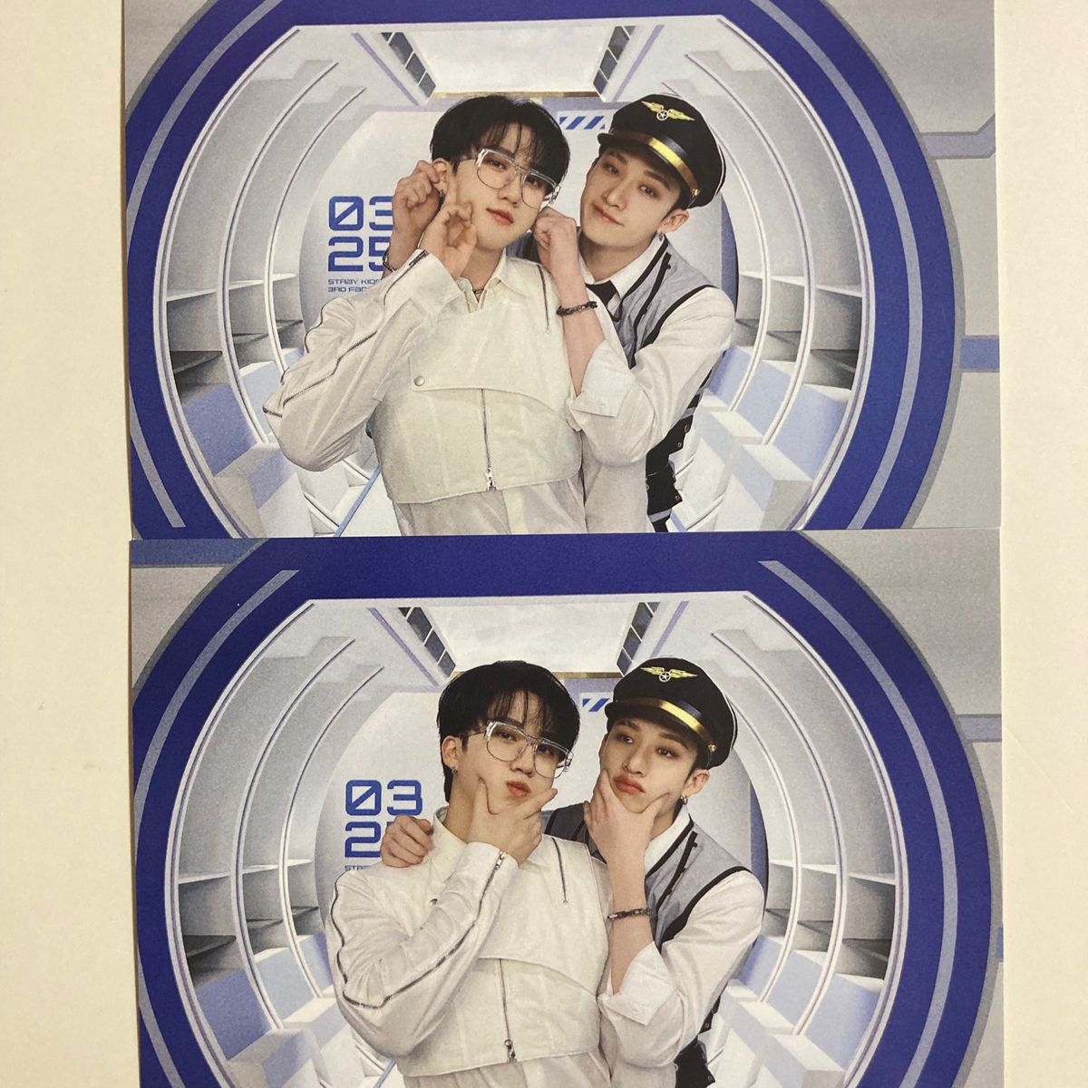 バンチャン チャンビン スキズ ファンミ ペンミ グッズ カメラ