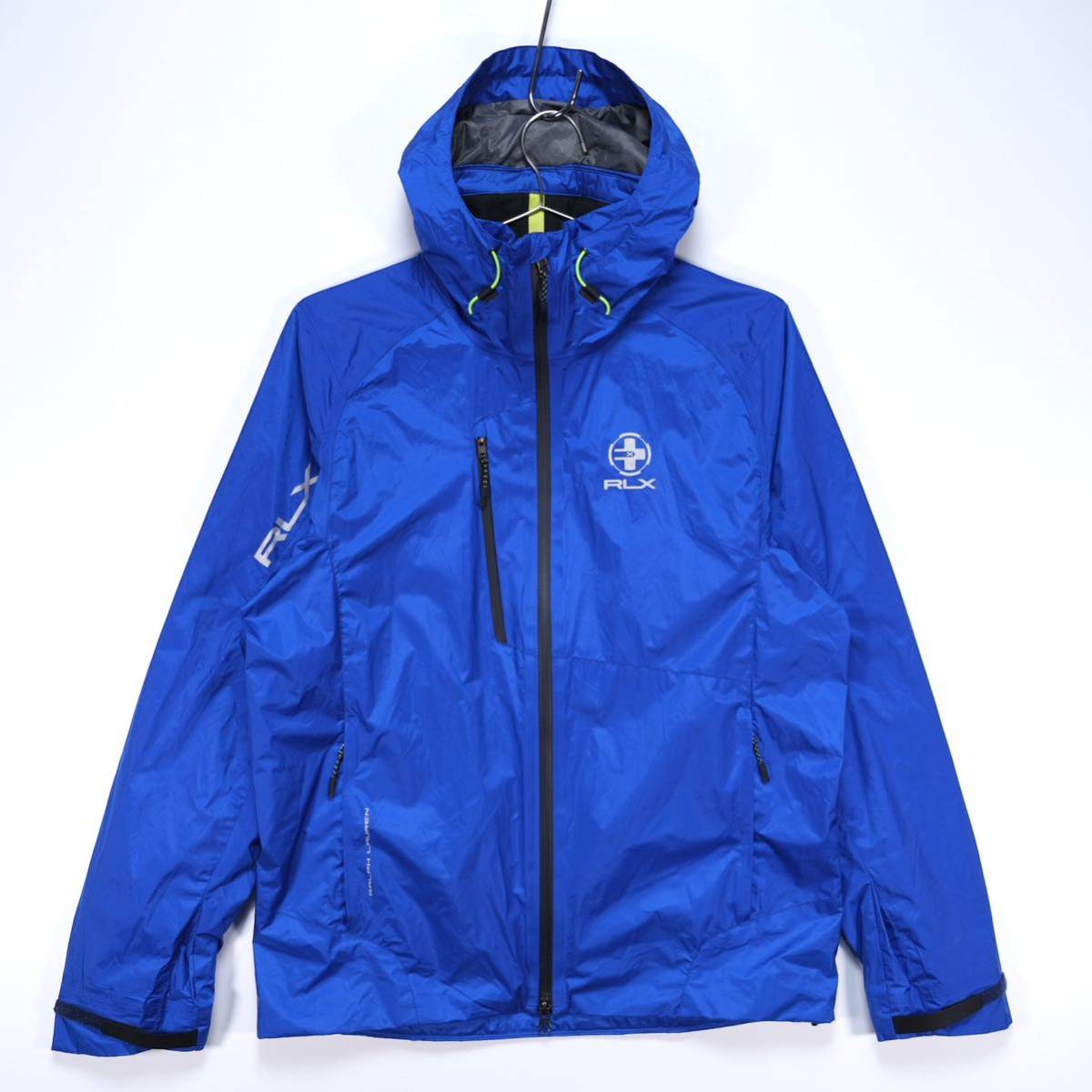 RLX RALPH LAUREN(RLXラルフローレン)/マウンテンパーカー/ナイロン