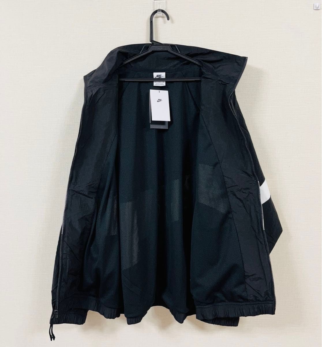 ナイキ HBR STMT ウーブン ジャケット Lサイズ 新品未使用 タグ付 正規