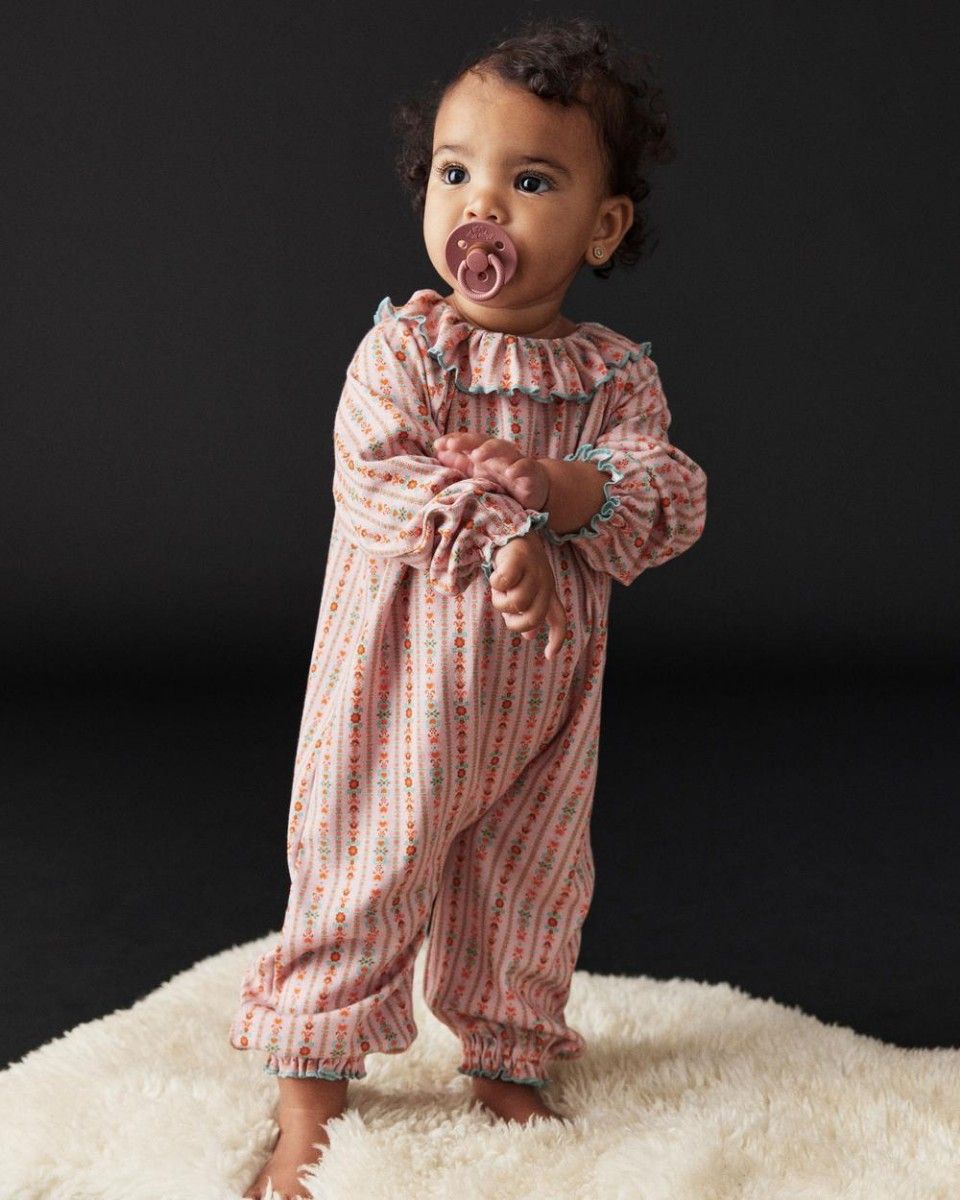 Misha&puff ロンパース 6-12m misha and 販売 puff ロンパース2Y misha