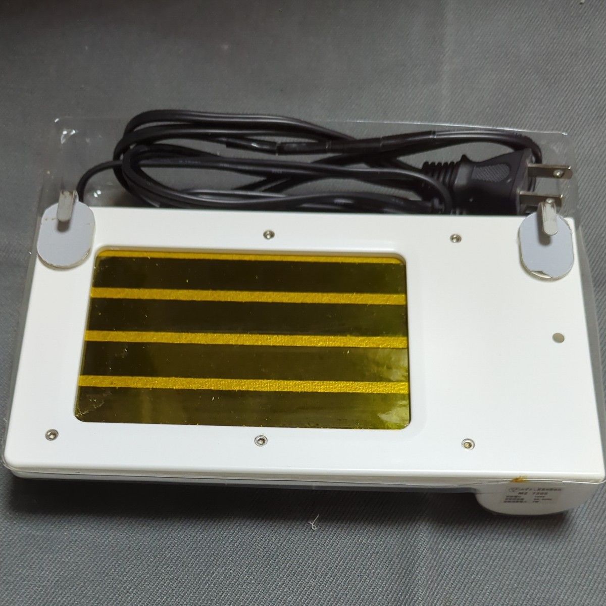 NPF ヒートコア 遠赤外線パネルヒーター 小鳥用｜Yahoo!フリマ（旧