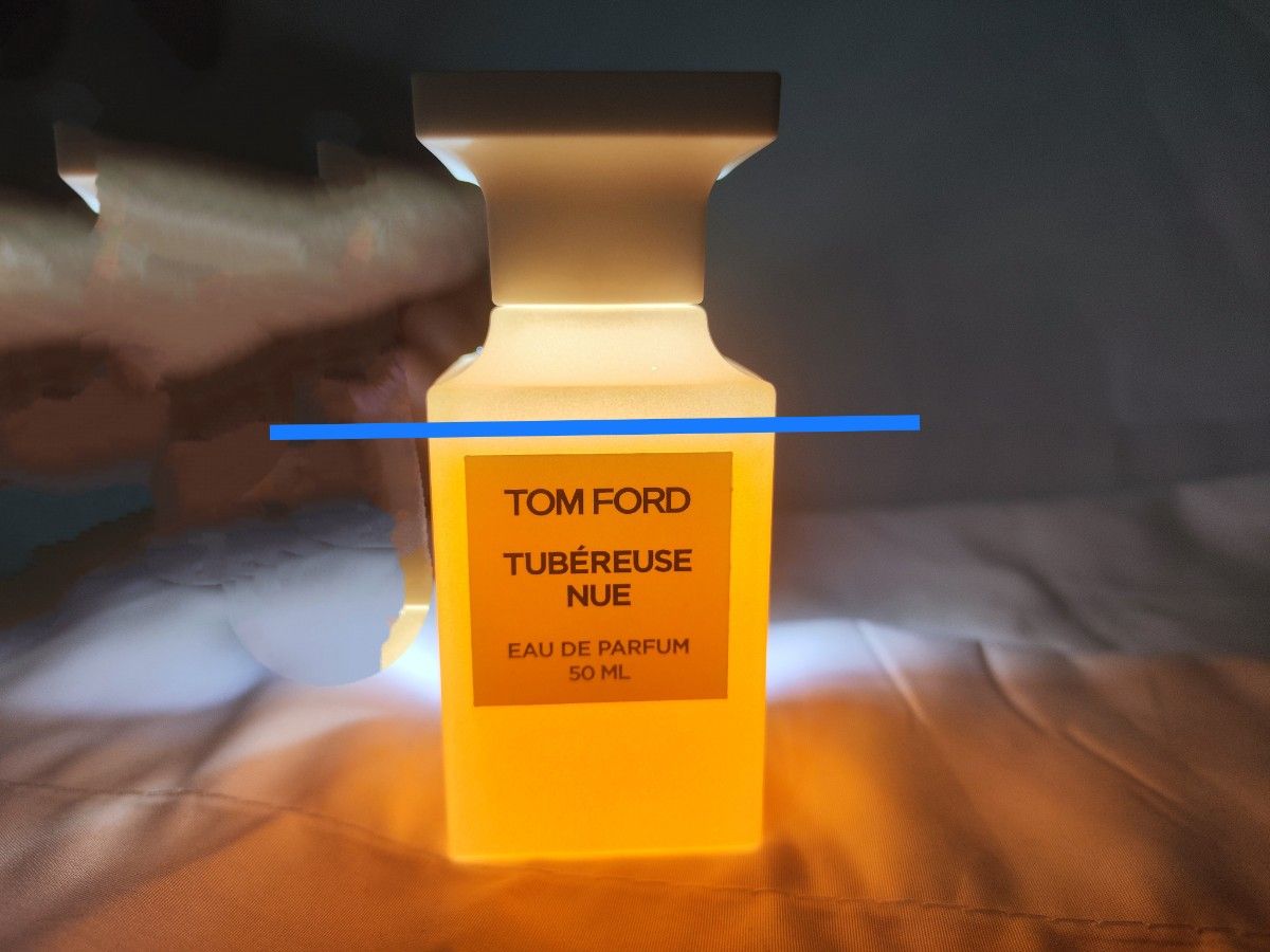 日本語表記】トムフォード テュベルーズ ニュ EDP・SP 50ml TUBEREUSE