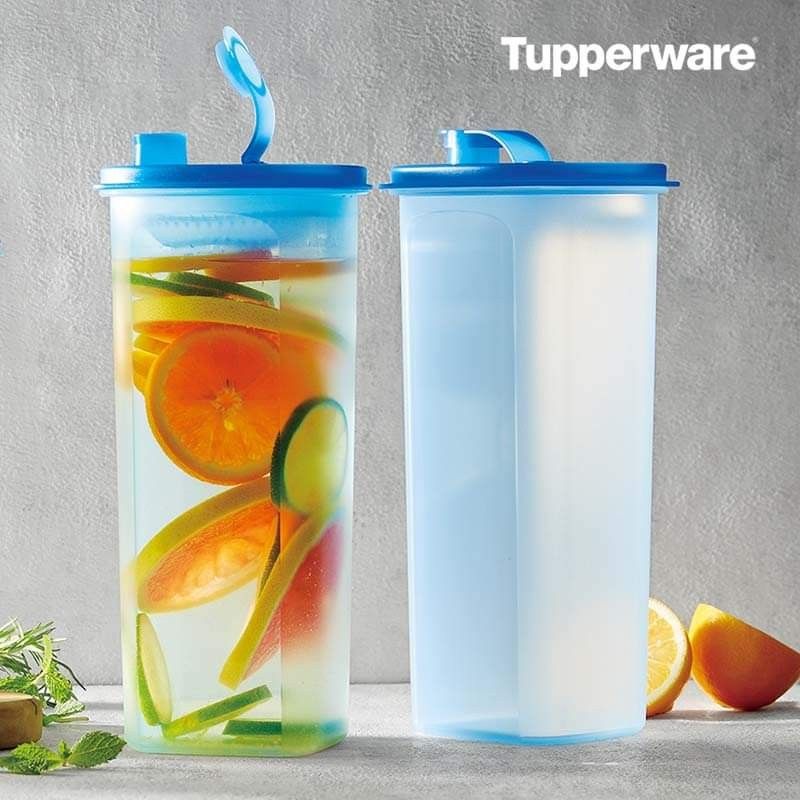 Tupperware・2LサイズSライン2本｜Yahoo!フリマ（旧PayPayフリマ）