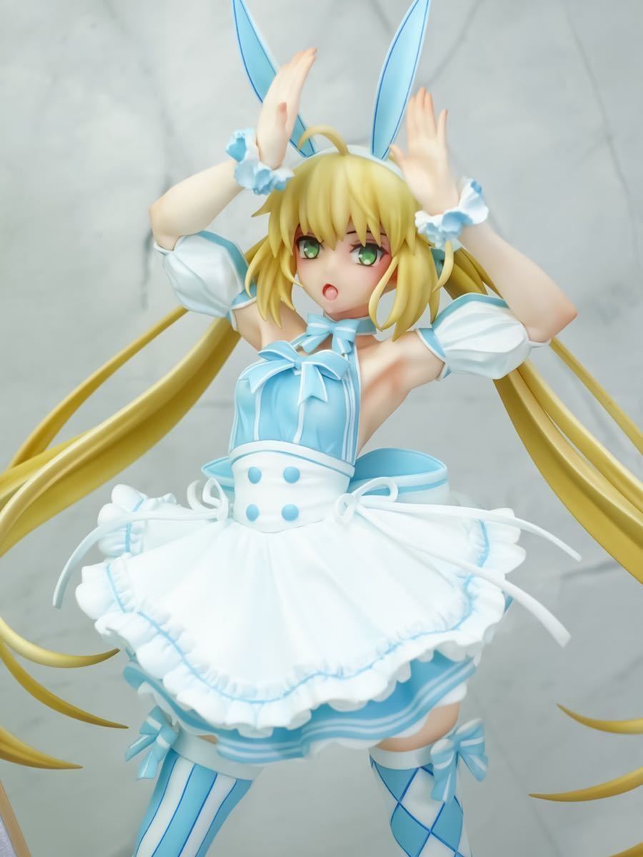 Yahoo!オークション - 【ガレージキット 塗装済み 完成品】 FGO 水着キ