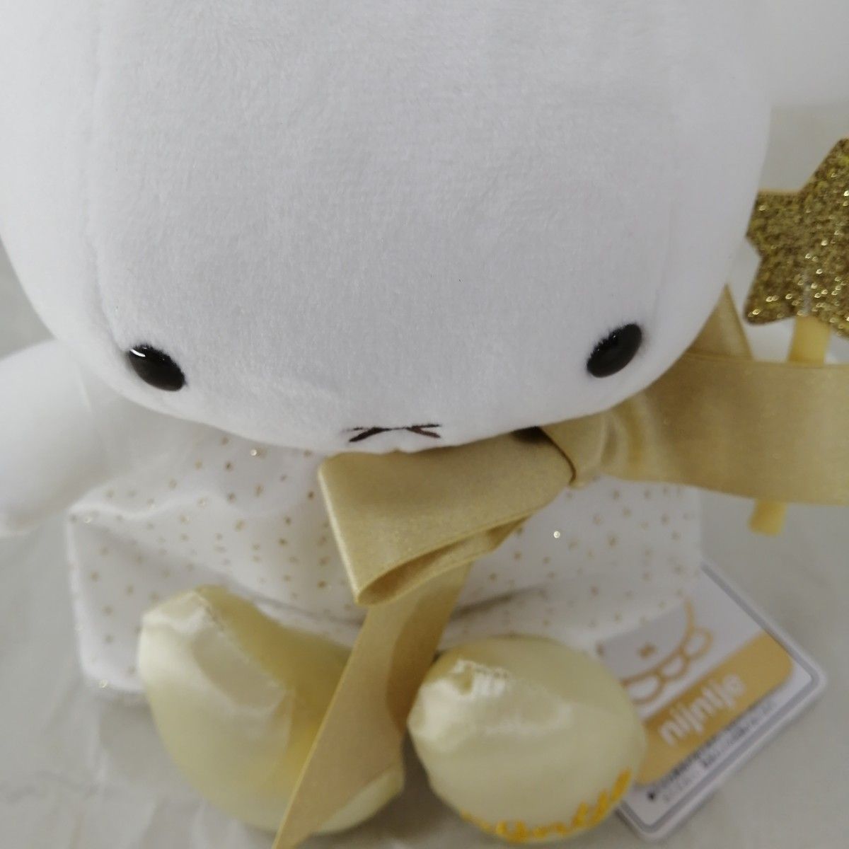 ミッフィー ぬいぐるみ 「トゥインクルスターナインチェ」2023年冬新作