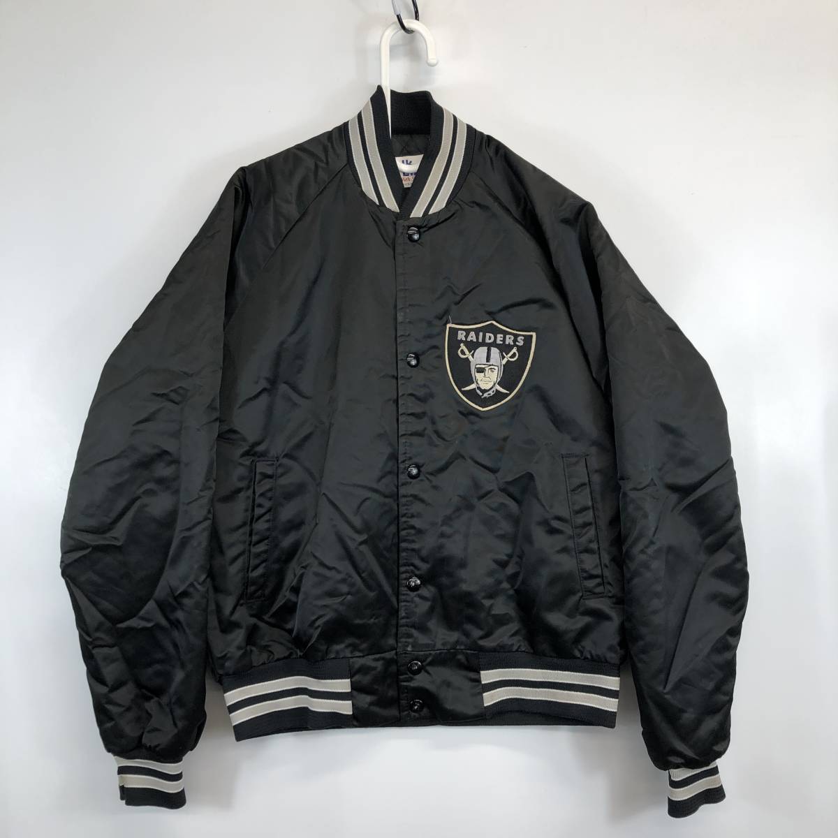 90s USA製 Chalk Line チョークライン NFL RAIDERS レイダース