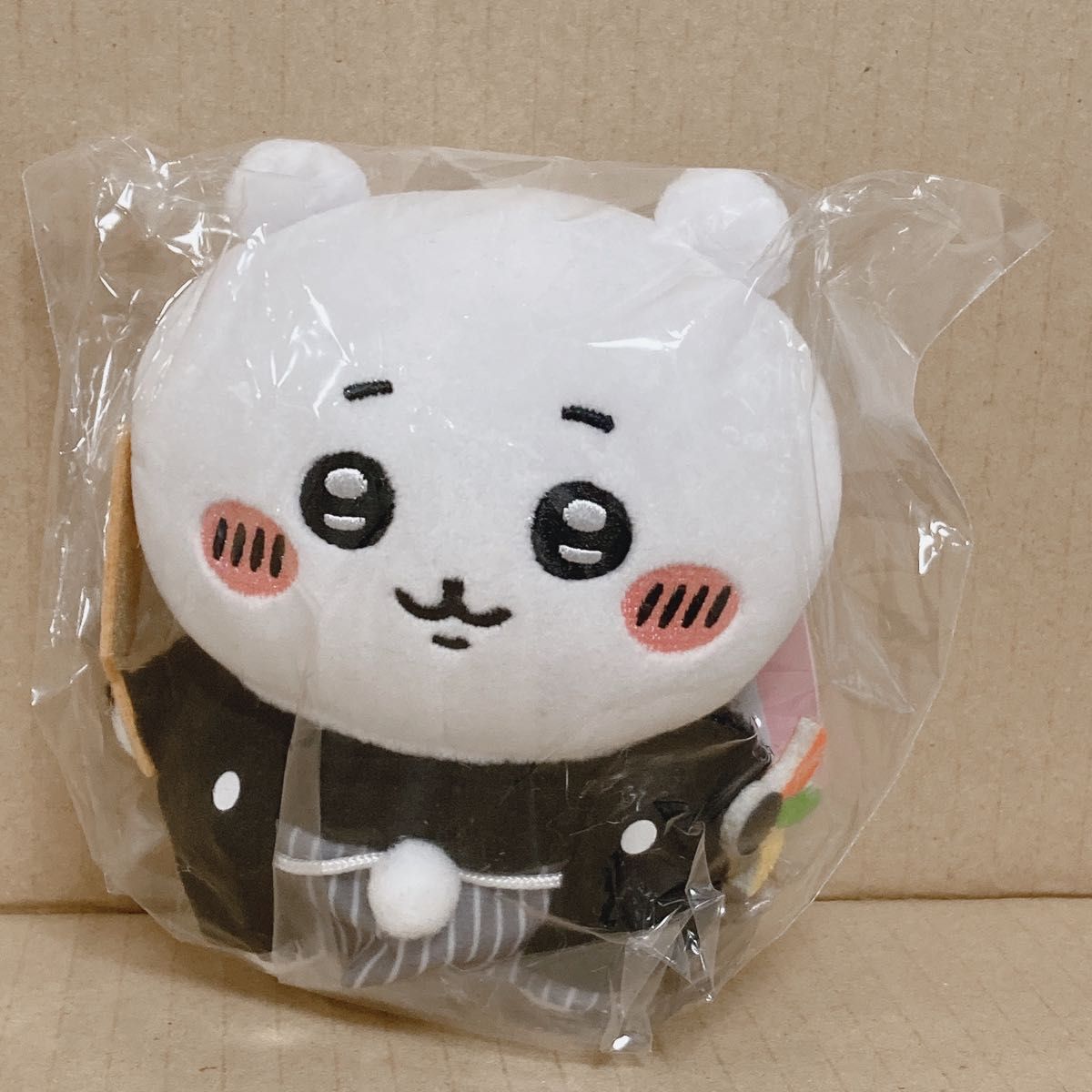 ちいかわ 正月 ぽてたま｜Yahoo!フリマ（旧PayPayフリマ）