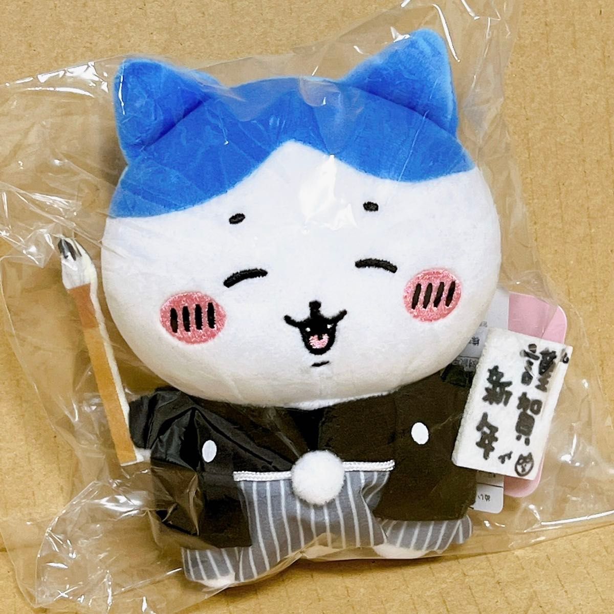 ちいかわ 正月 ぽてたま ハチワレ｜Yahoo!フリマ（旧PayPayフリマ）