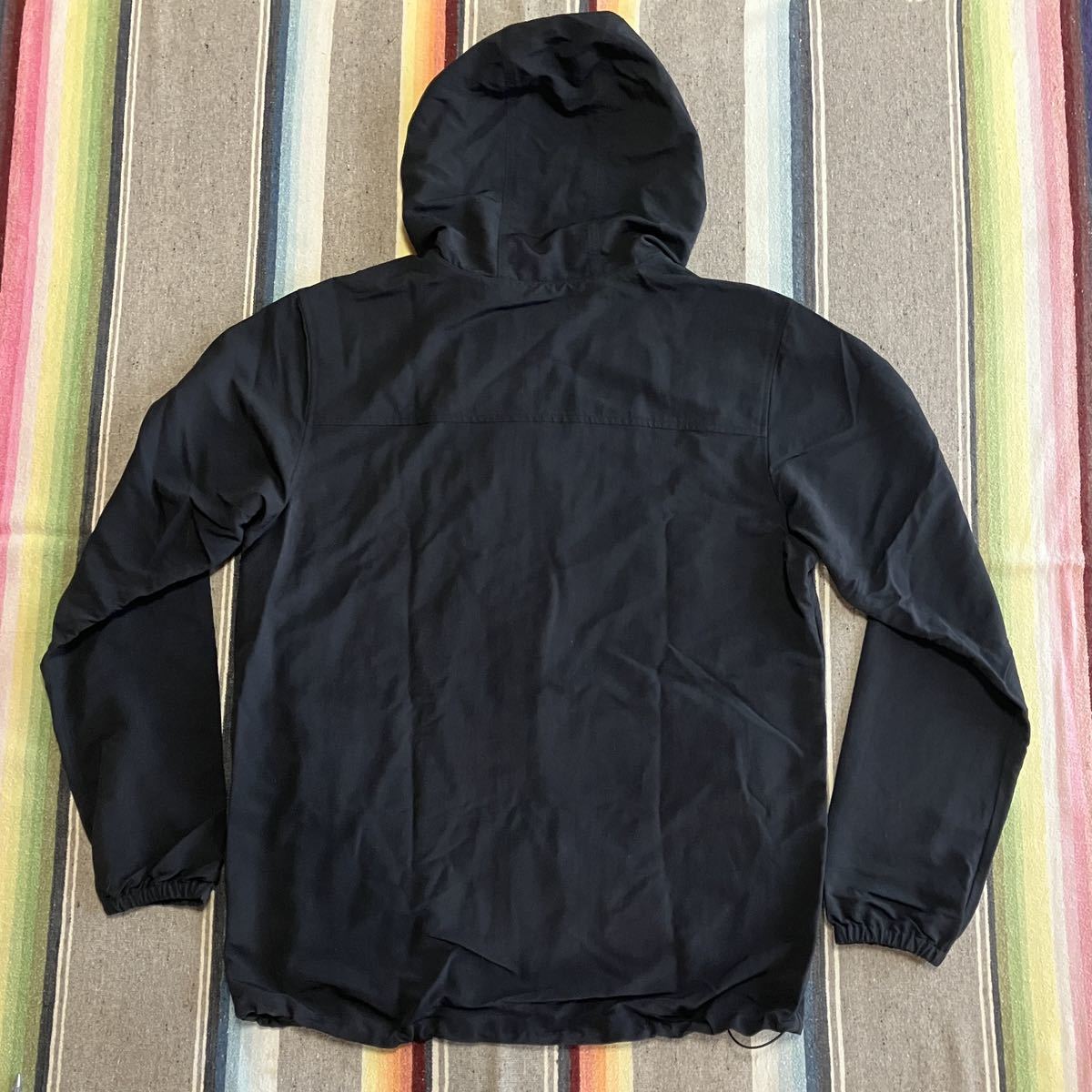 送料無料 未使用タグ付 patagonia Tezzeron Jacket パタゴニア テズ