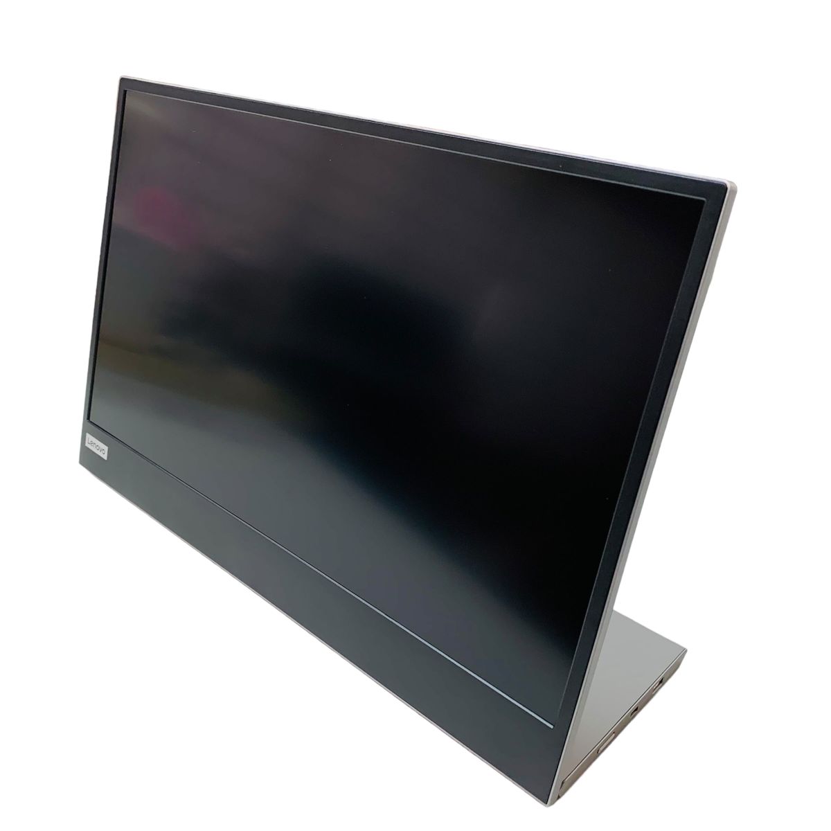 美品】Lenovo レノボ モバイルモニター L15 A21156FX0｜Yahoo!フリマ