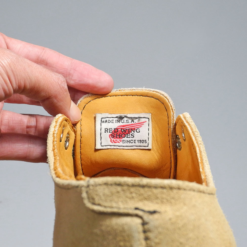 Yahoo!オークション - 超レア90's刺繍羽タグ 数回着のみ レッドウィン